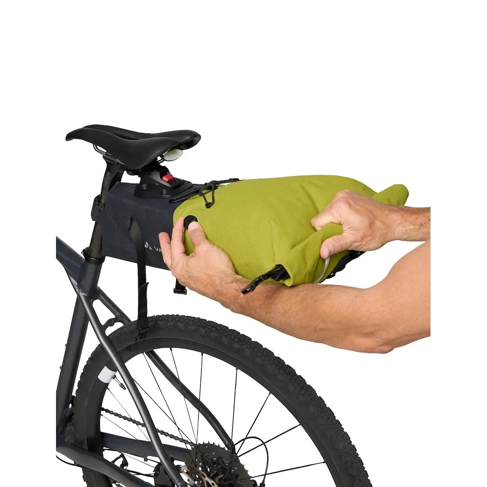 Trailsaddle Bag - 10.5L