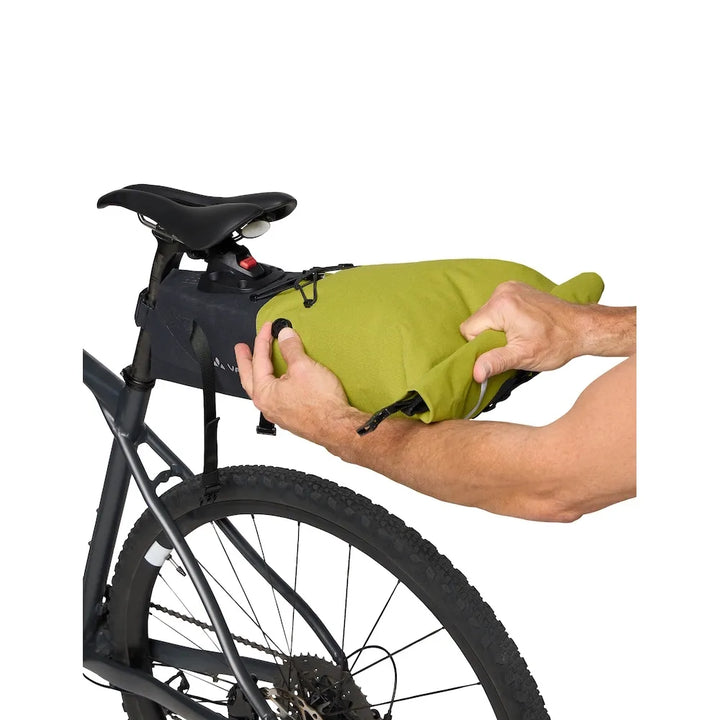 Trailsaddle Bag - 10.5L