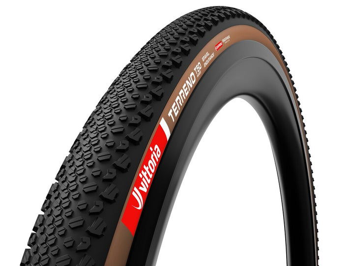 Terreno T50 Mixed Gravel Endurance - 700c