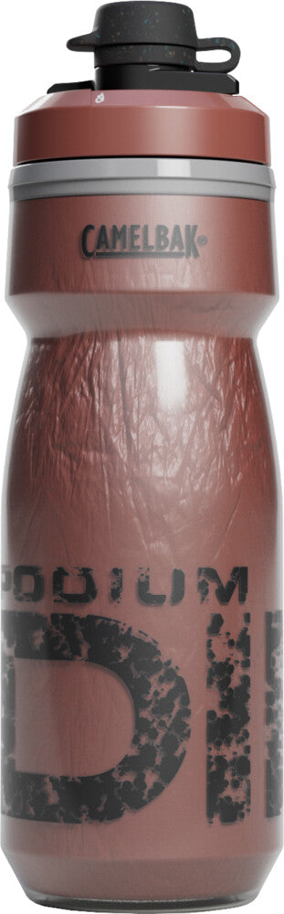 Podium Chill Dirt Series (620ml/21oz) Insulated Water Bottle