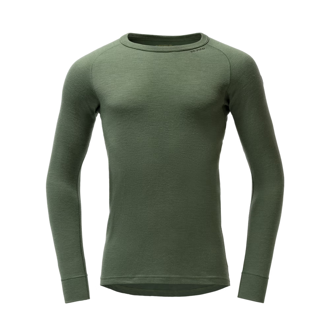 Expedition Merino 235 Shirt - Long Sleeve - Men's