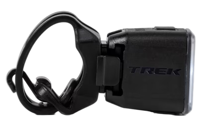 Ion 100 R Front Bike Light