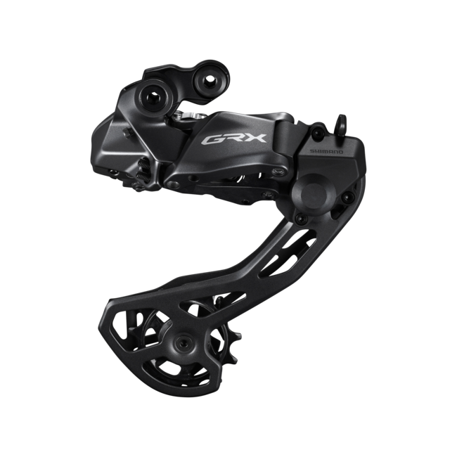 GRX RX825 Di2 12-Speed Groupset