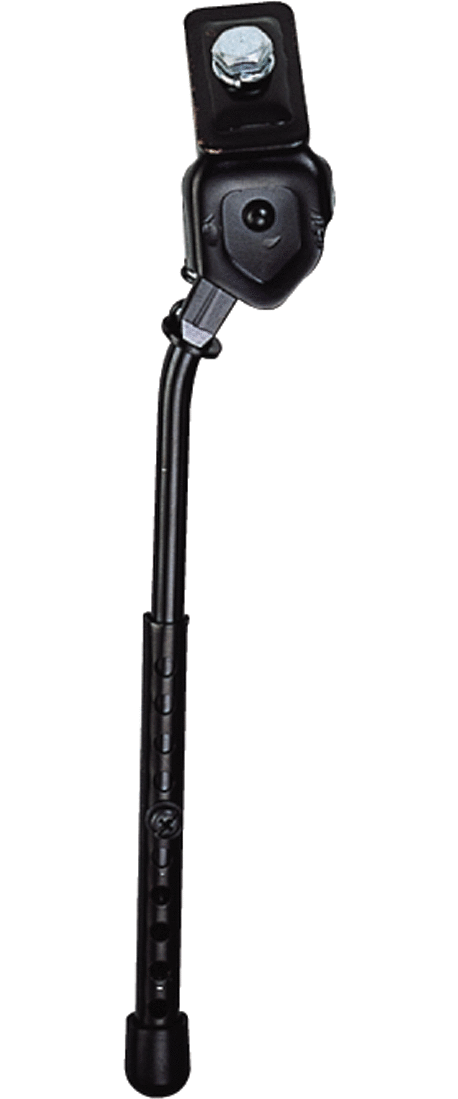 Mid-Mount Kickstand 16-28-inch