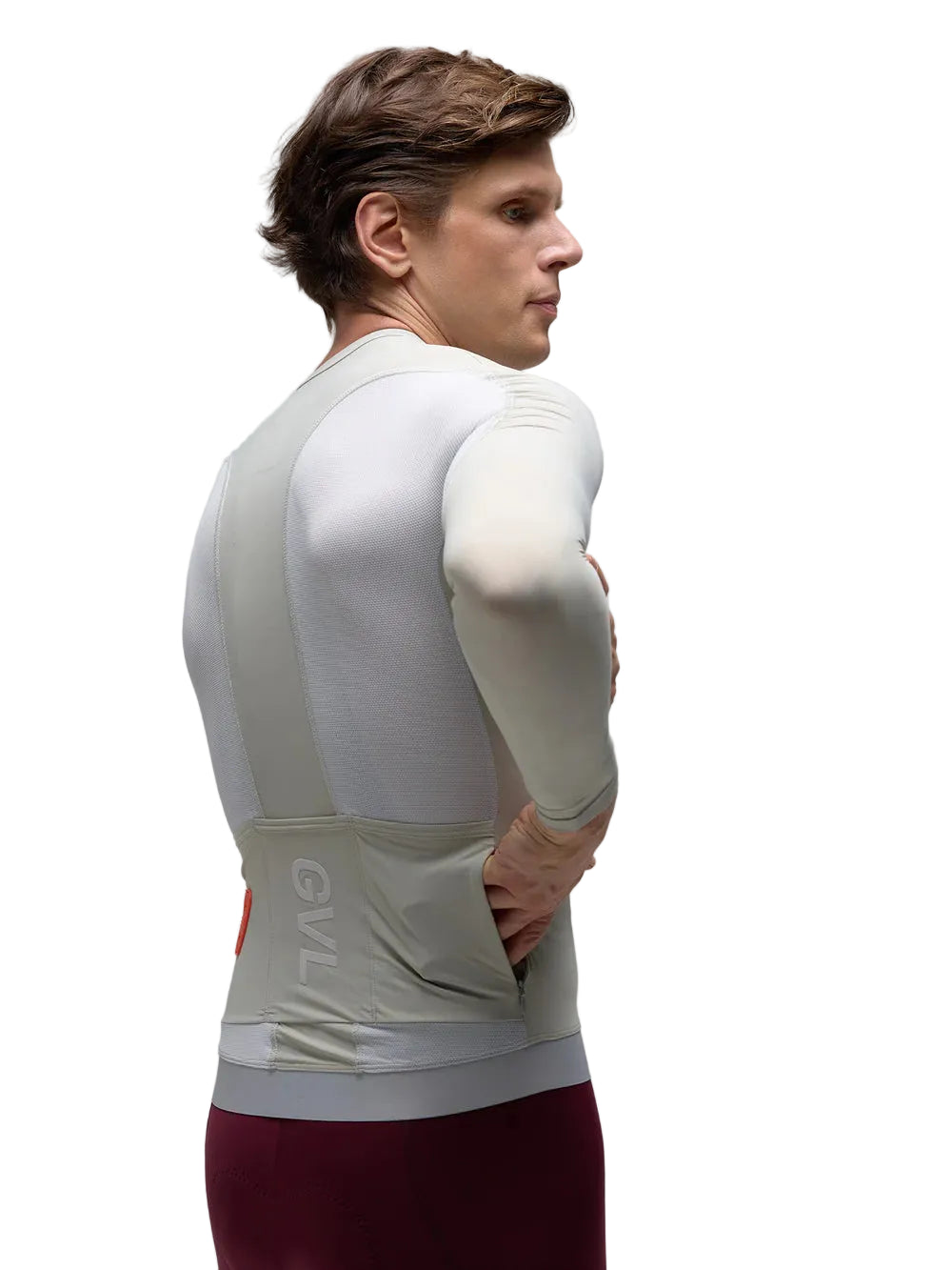 C.D.A. Jersey - Long Sleeve - Unisex