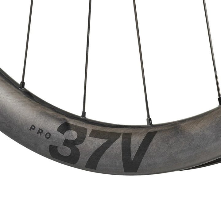 Aeolus Pro 37V TLR Carbon Disc Wheel - 700c