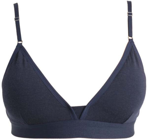 Siren Padded Bra - Women's