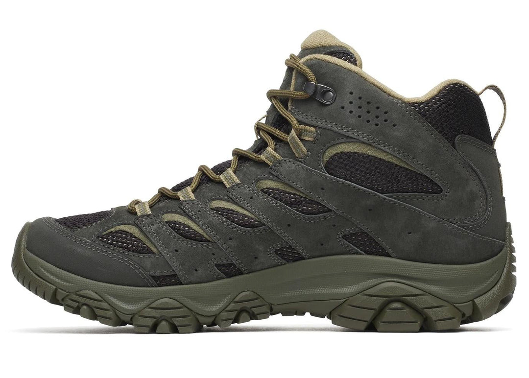 Moab 3 Mid Waterproof - Men's