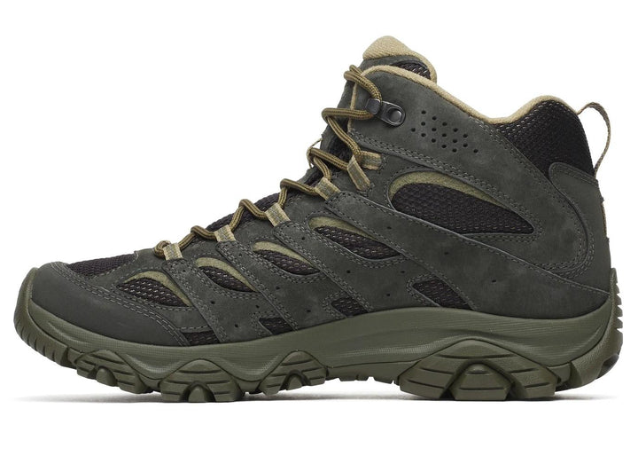 Moab 3 Mid Waterproof - Men's