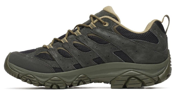 Moab 3 (Available in Wide Widths) - Men's