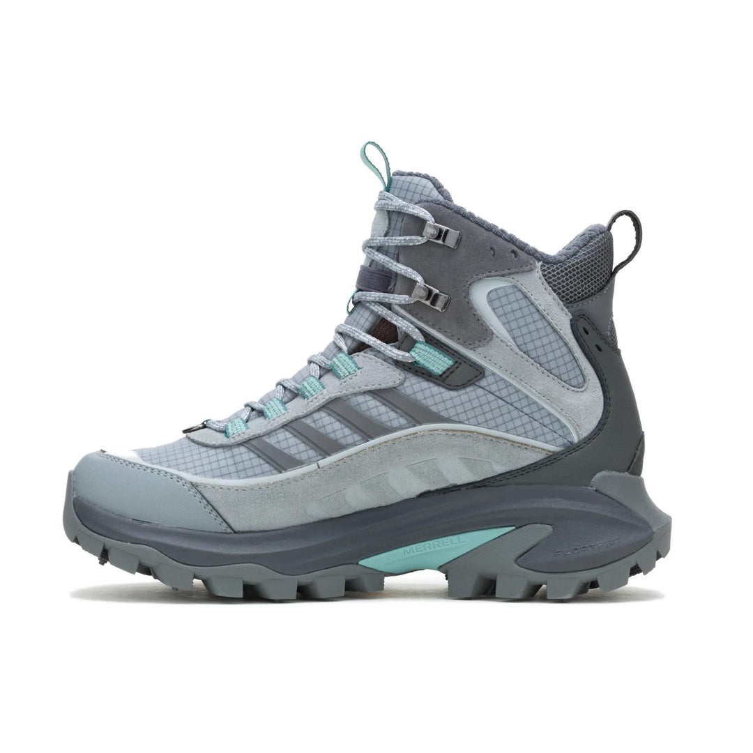 Moab Speed 2 Thermo Mid Waterproof - Women's