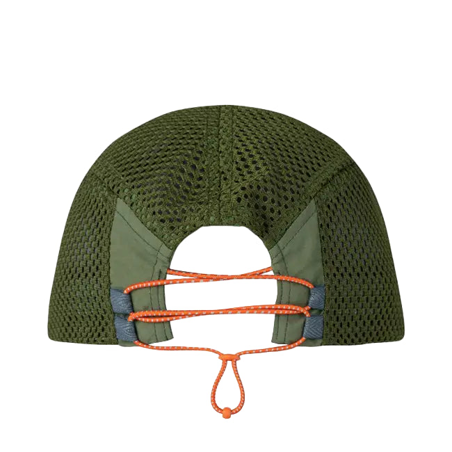 5 Panel Air Cap Saret (Past Season)