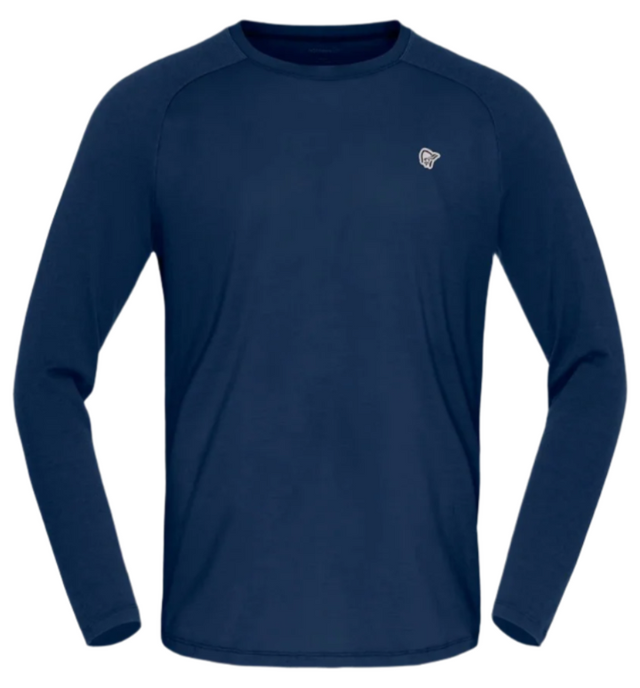 femund pureUll - Long sleeve - Men's
