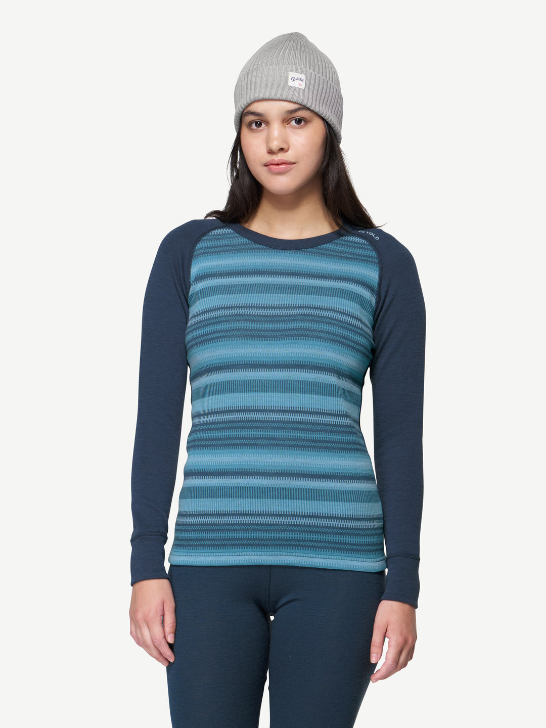 Signature Merino 230 Shirt - Women's