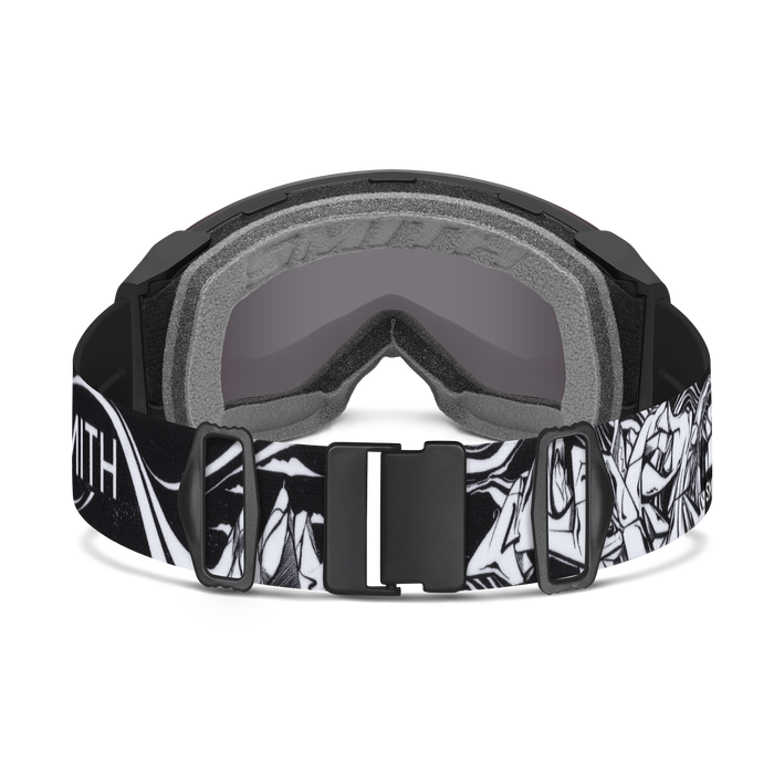 4D MAG Goggle