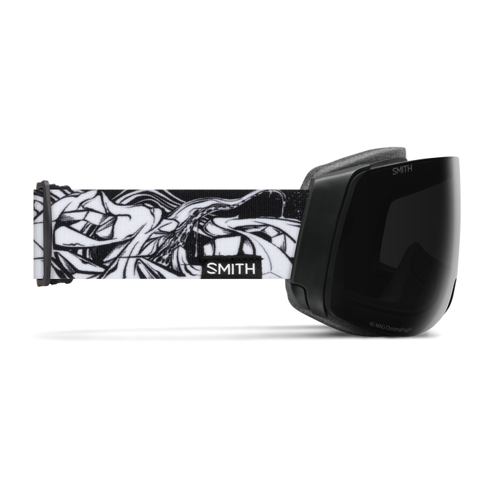 4D MAG Goggle