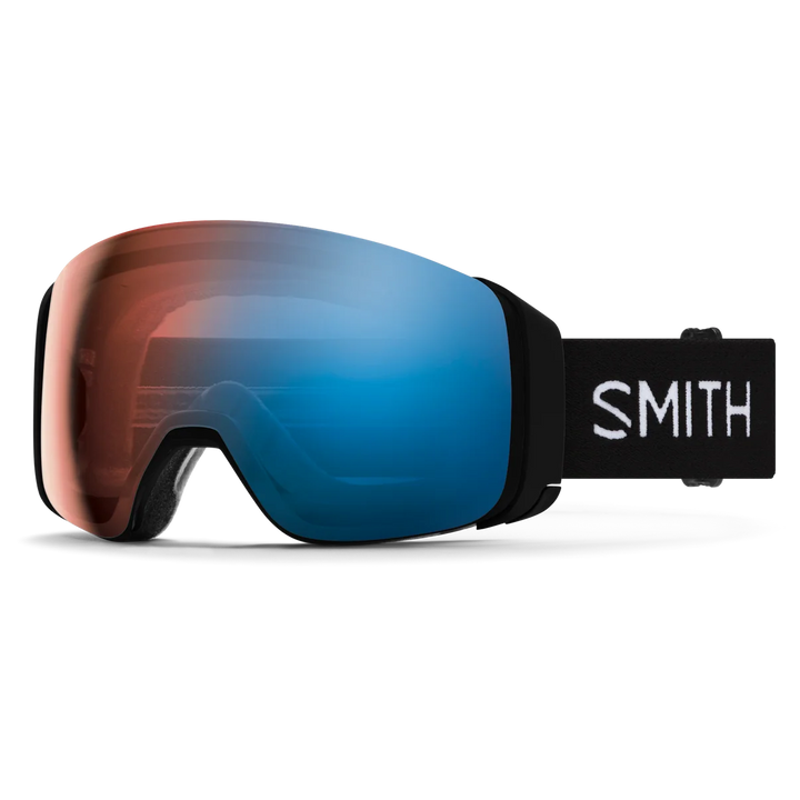 4D MAG Ski Goggles