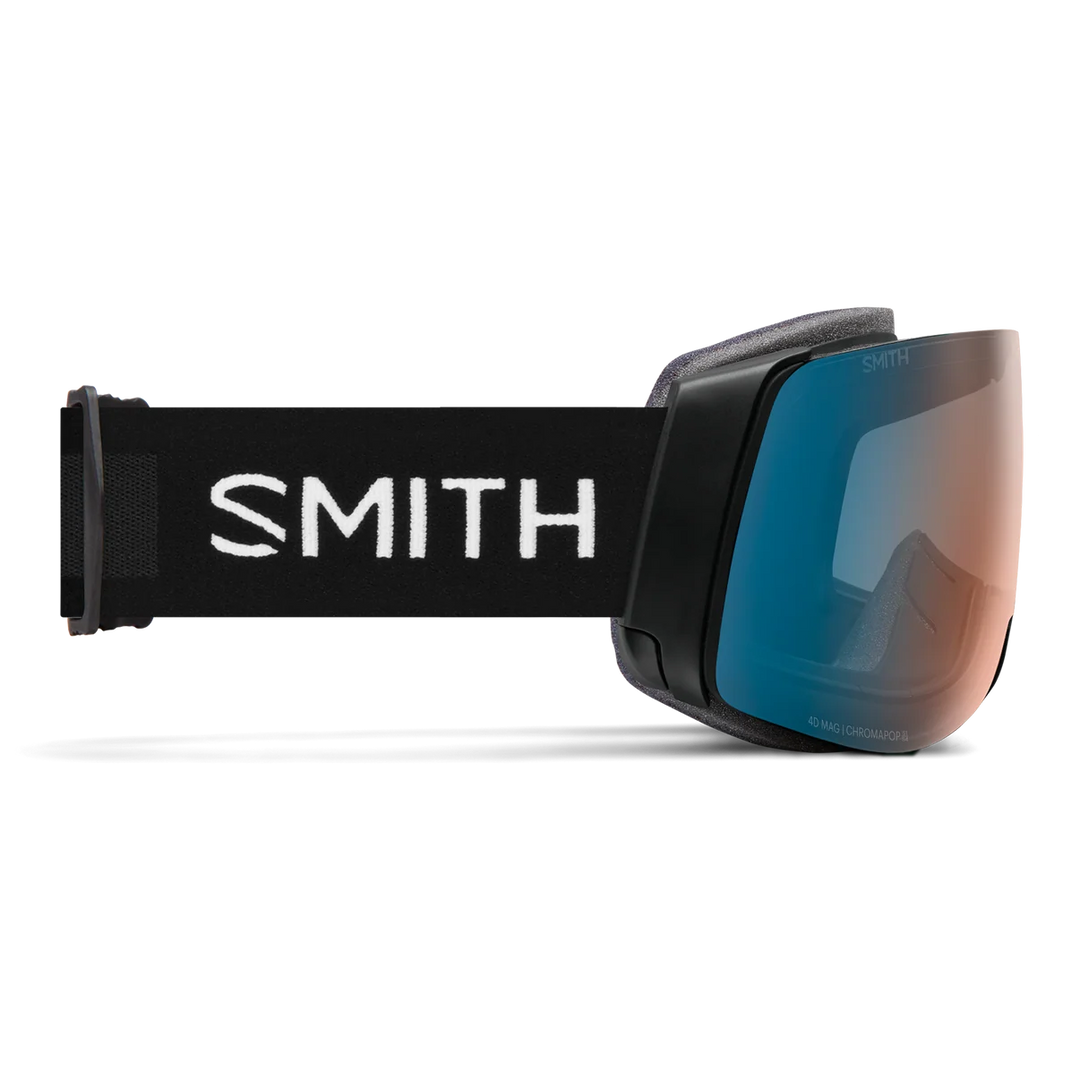 4D MAG Ski Goggles