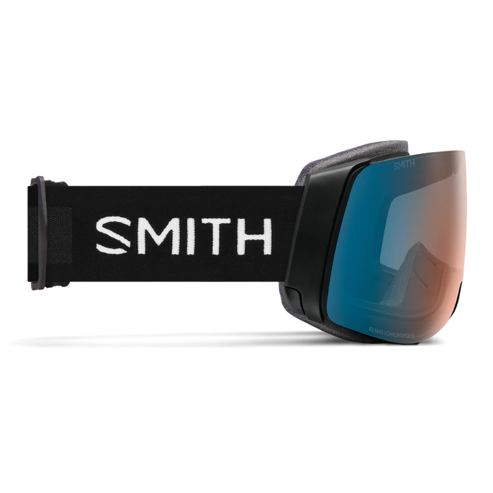 4D MAG Ski Goggles