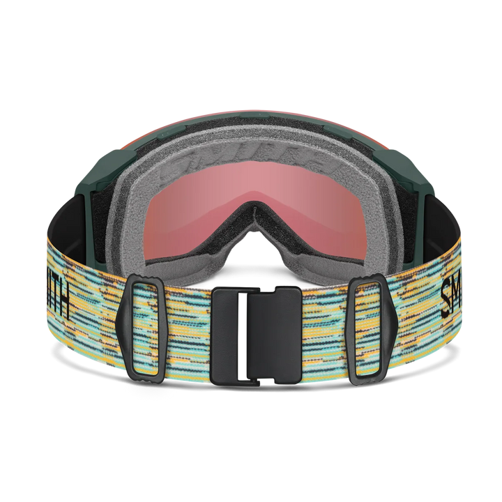 4D MAG Ski Goggles