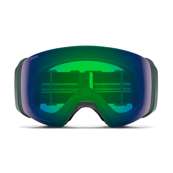 4D MAG Ski Goggles