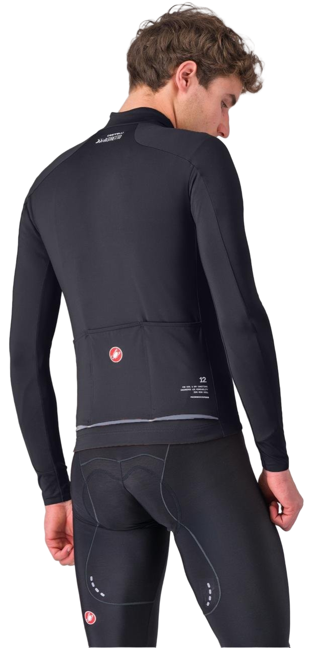 DO.DI.CI. Jacket - Men's