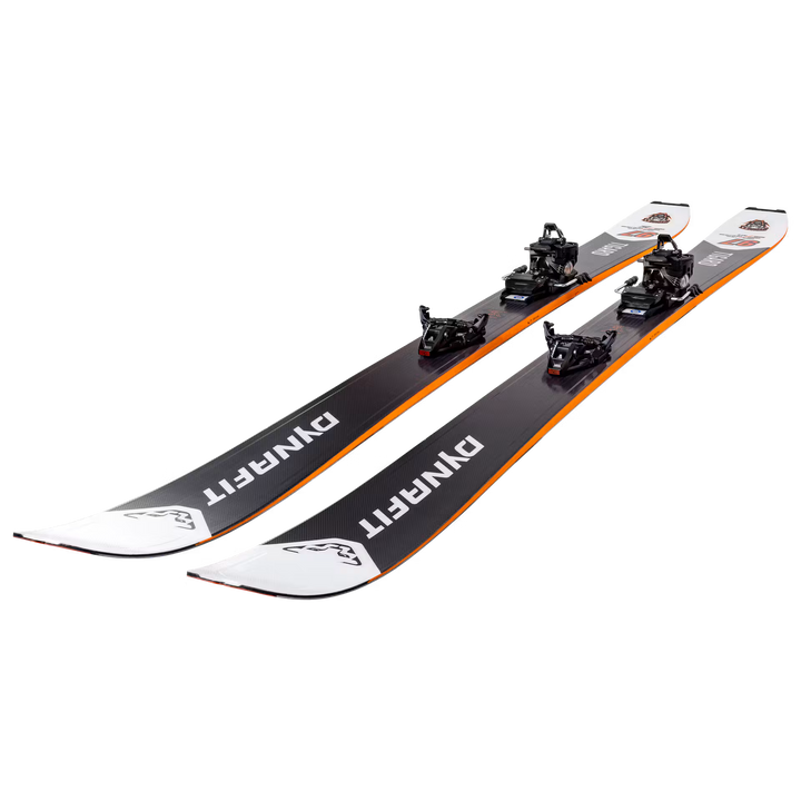 Tigard 97 Touring Ski - Unisex