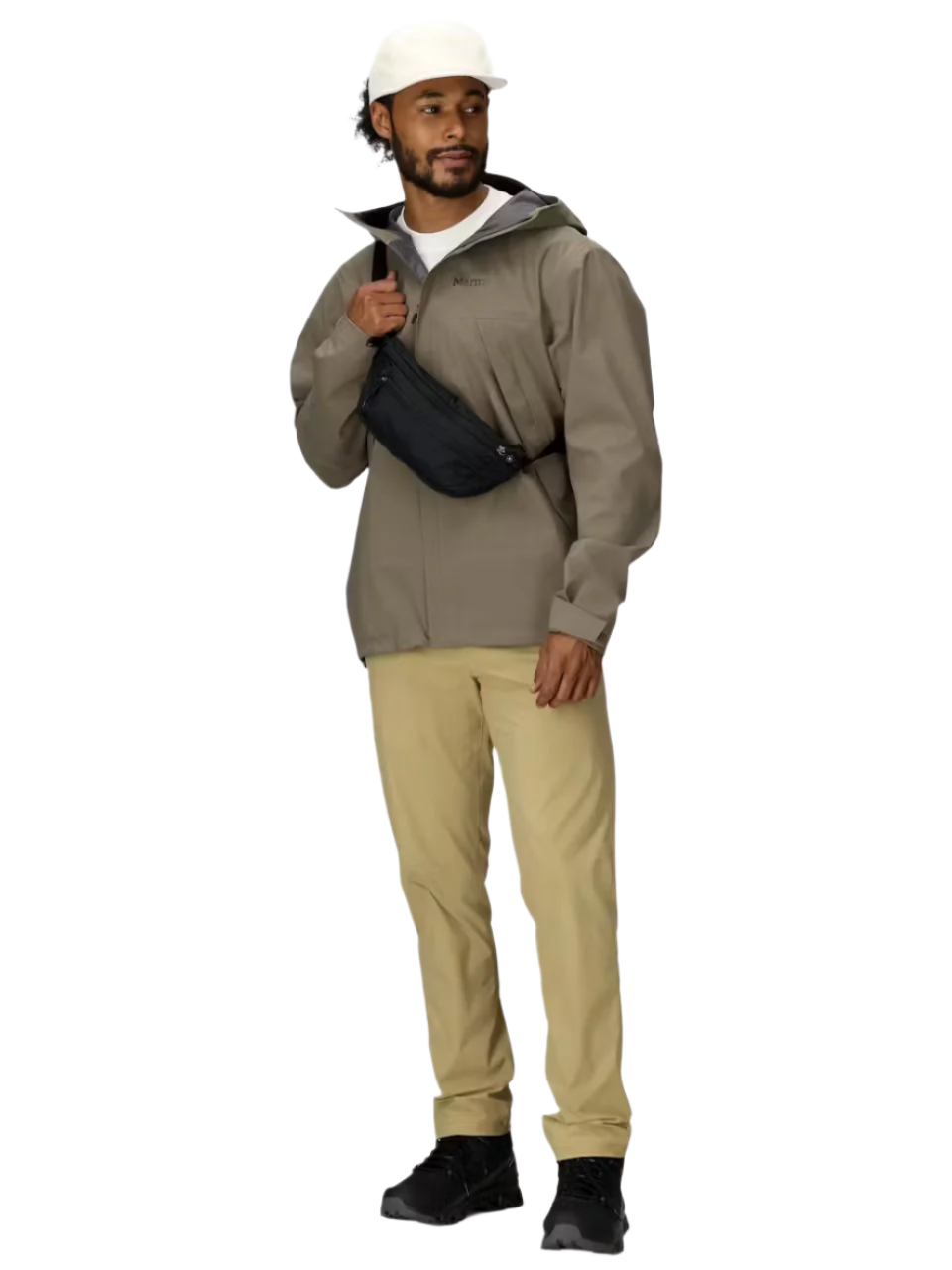 PreCip Eco Pro Jacket - Men's