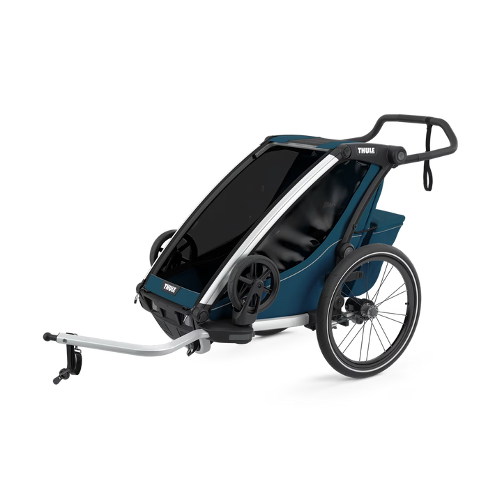 Thule Chariot Cross single