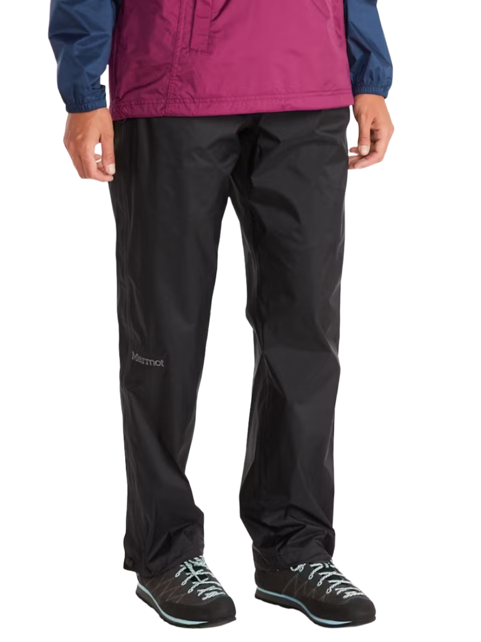 Women's PreCip® Eco Full-Zip Pants - Long