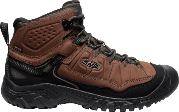 Targhee IV Waterproof Mid (Available in Wide Width) - Men's