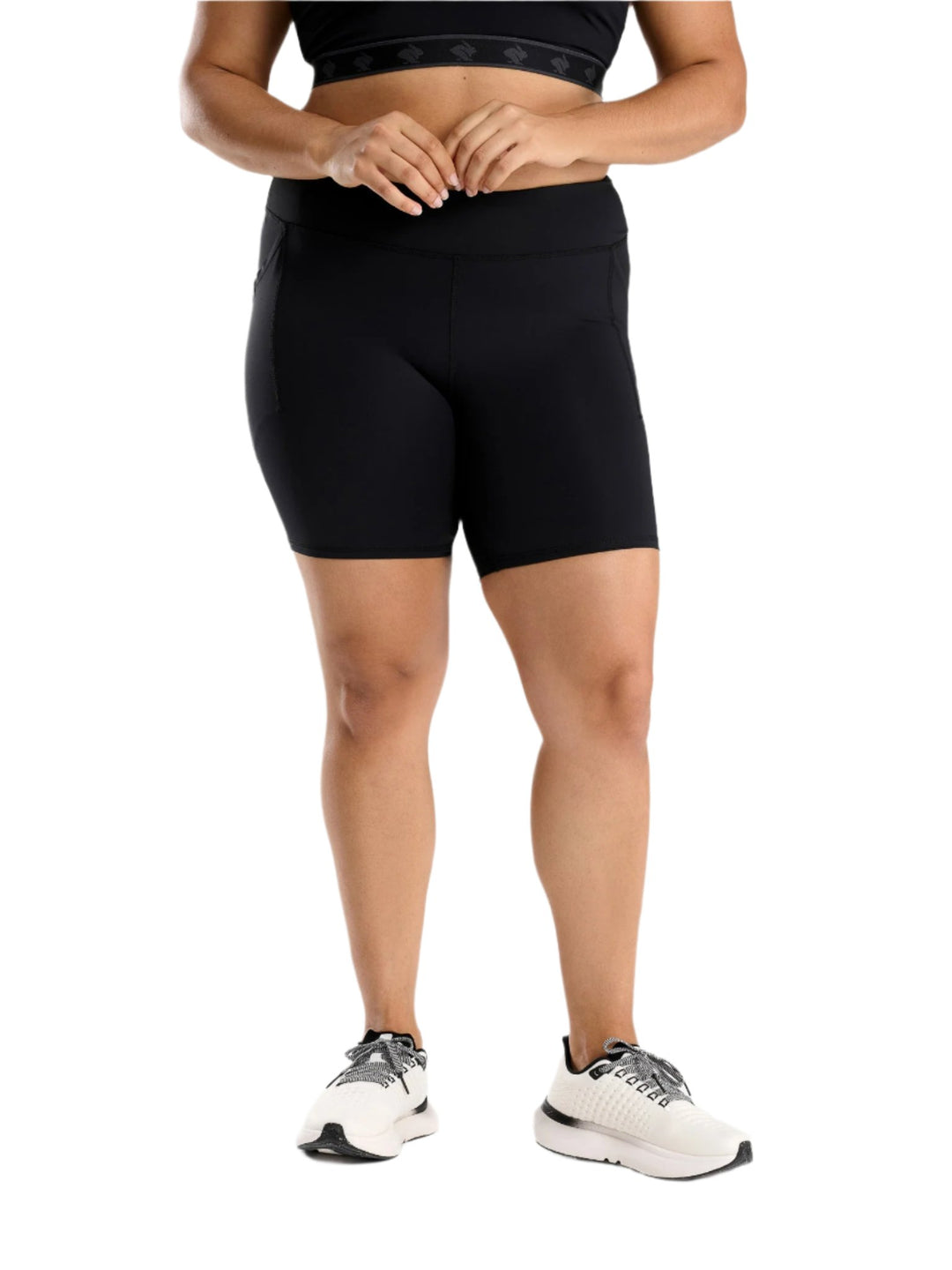 Speed Leggy Shorts - Women's