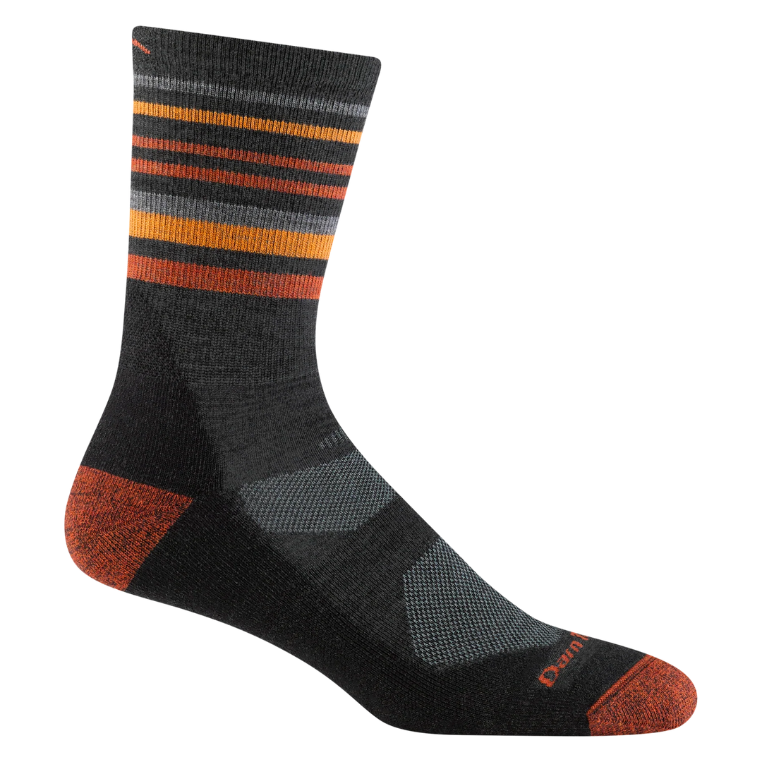 Fastpack Micro Crew Lightweight Hiking Sock - Men's