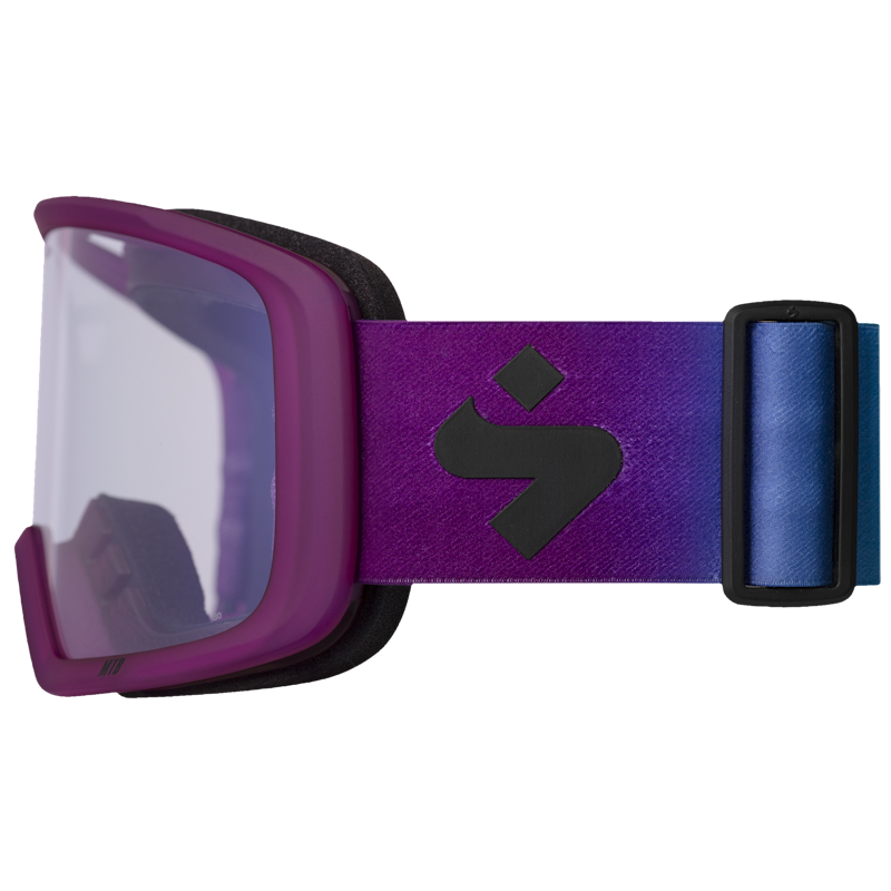 Firewall MTB Goggles