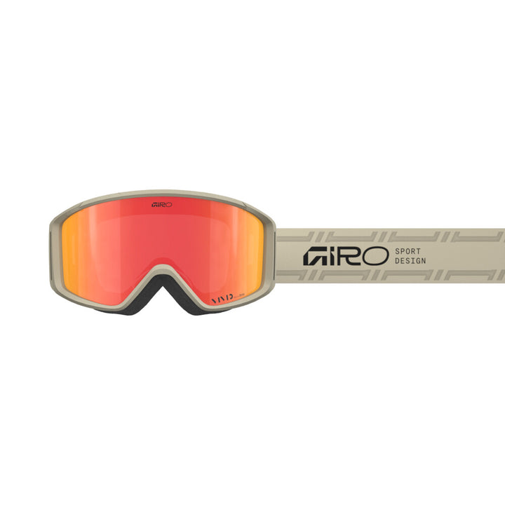 Index 2.0 Ski Goggle