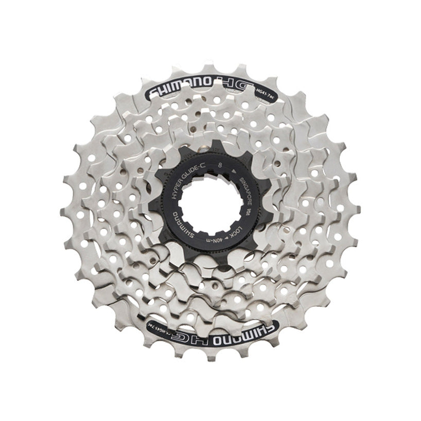 Cassettes / Freewheels – Bushtukah