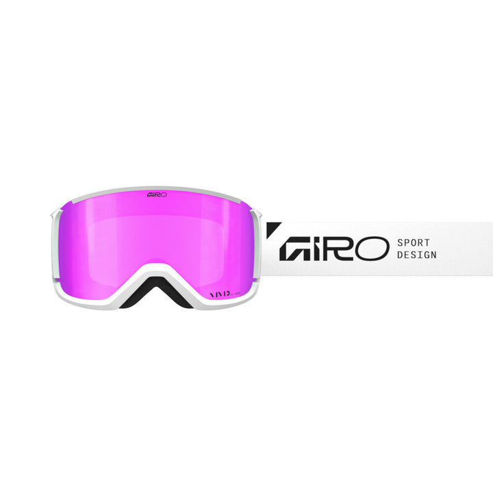 Revolt Ski Goggle