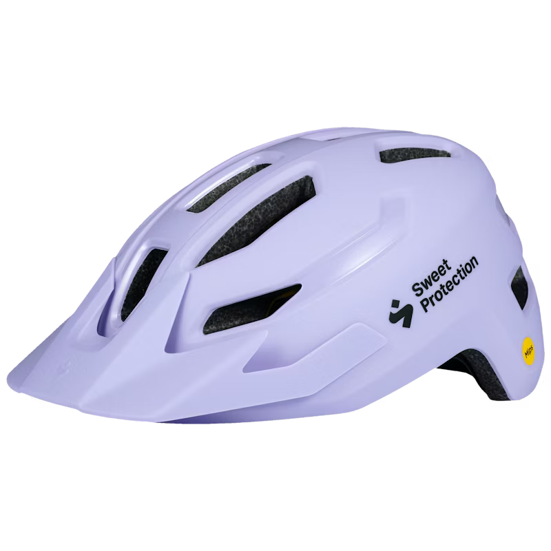 Ripper Mips Jr. Bike Helmet - Kid's