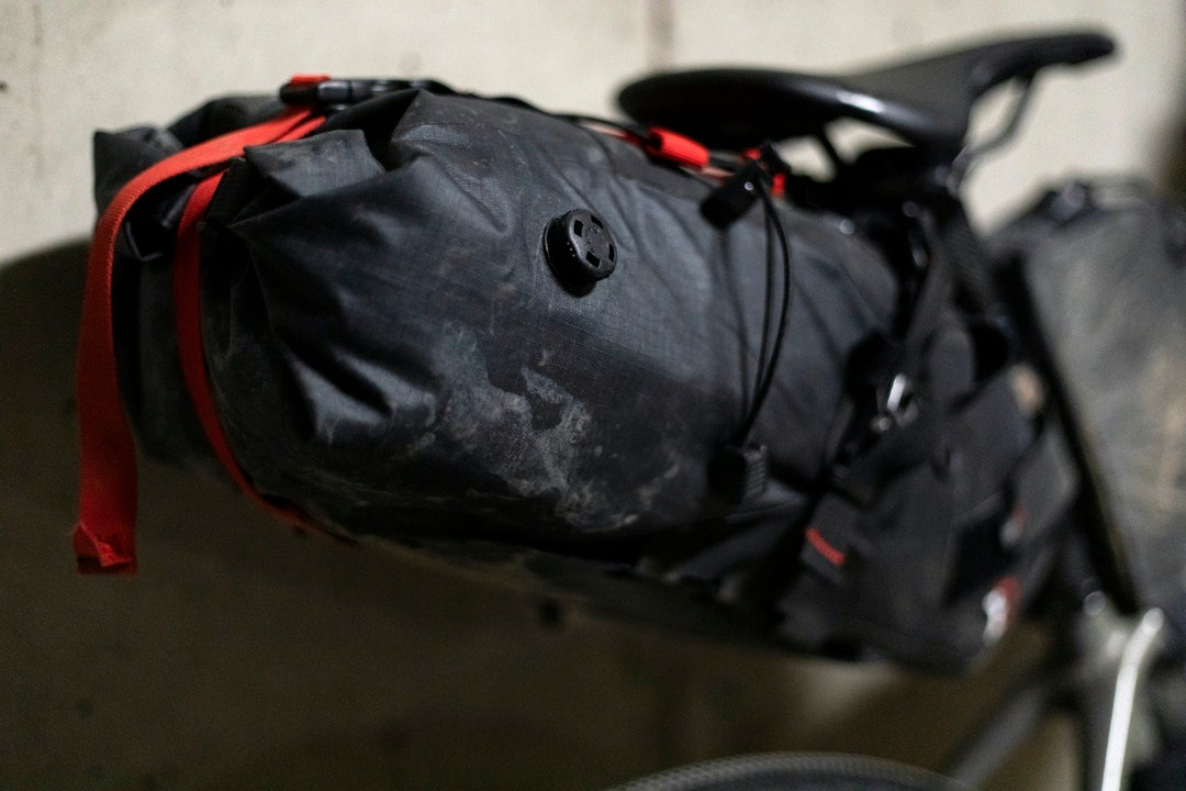 Spinelock Seat Bag - 16L