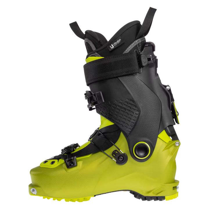 Radical Pro Ski Touring Boot - Men's