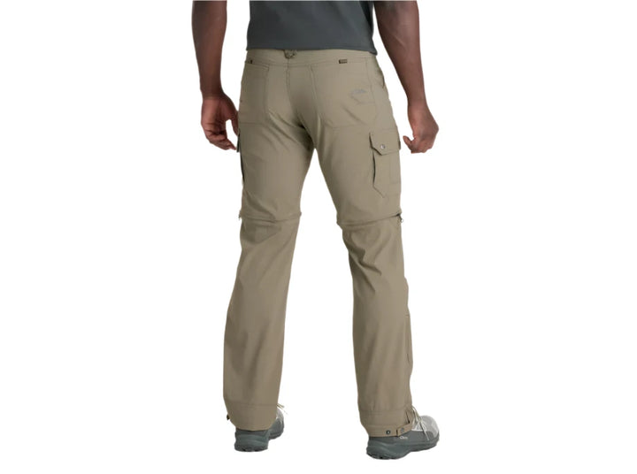 Renegade™ Convertible Cargo Pant - Men's