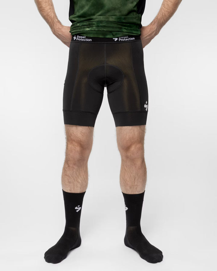 Hunter Roller Shorts - Men's