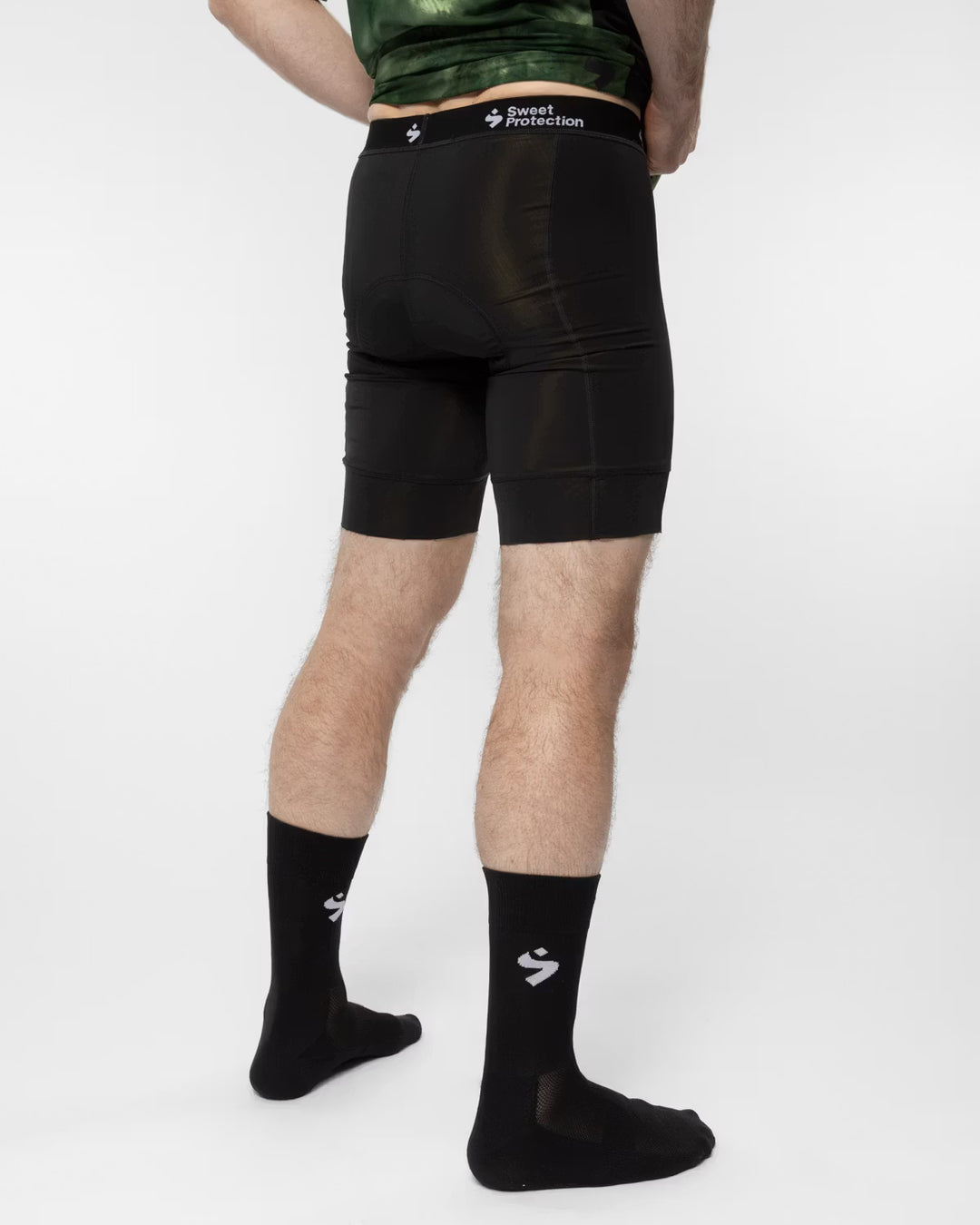 Hunter Roller Shorts - Men's