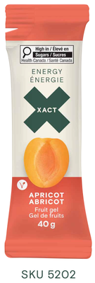 Fruit Gels - Single