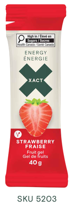Fruit Gels - Single