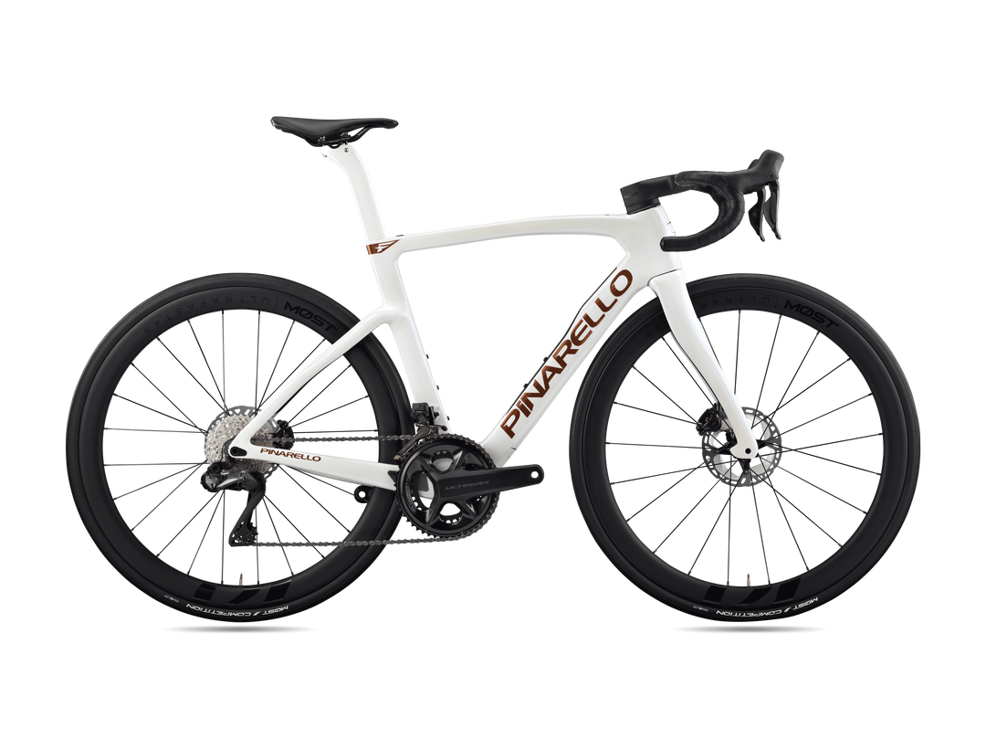 F7 Force AXS