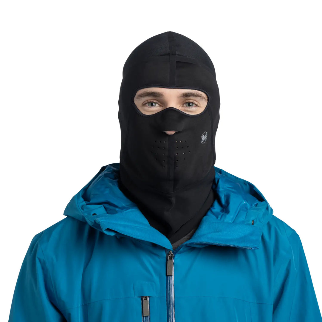 Windproof Balaclava – Bushtukah