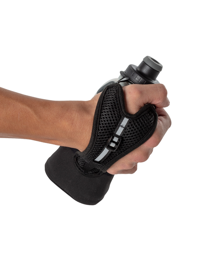 Quick Squeeze Lite 12 Insulated Handheld Bottle