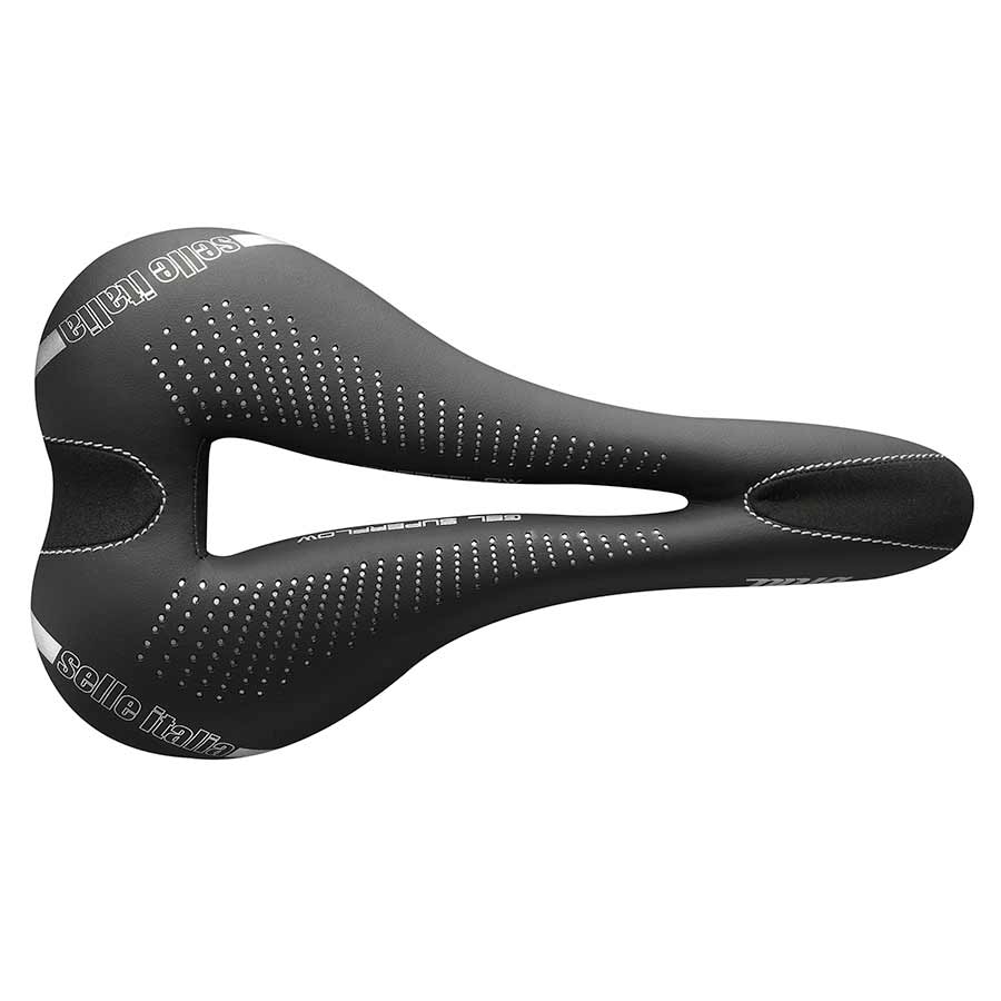 Diva Gel Superflow Saddle