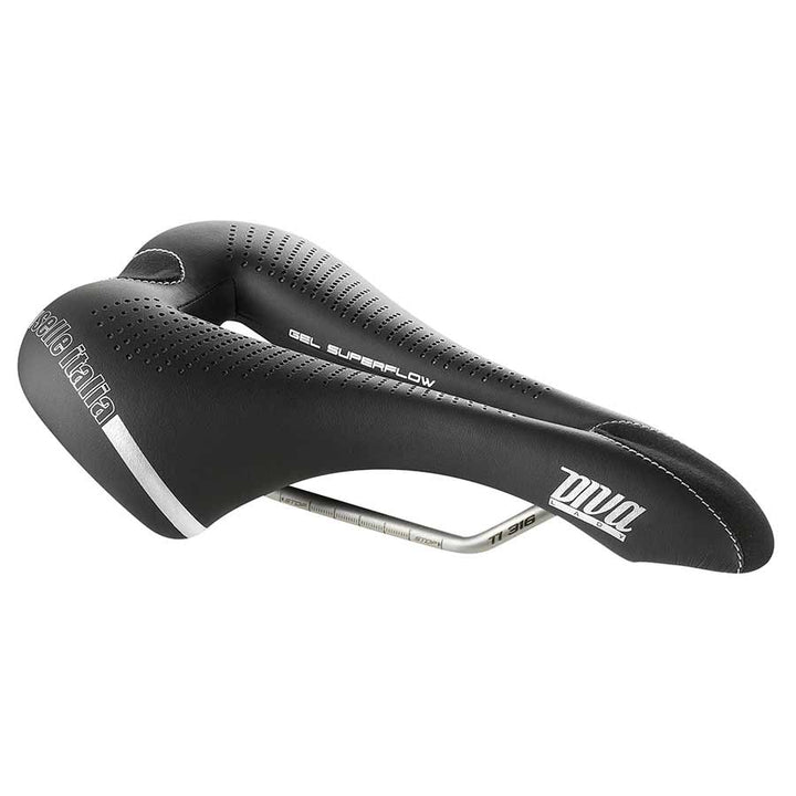 Diva Gel Superflow Saddle